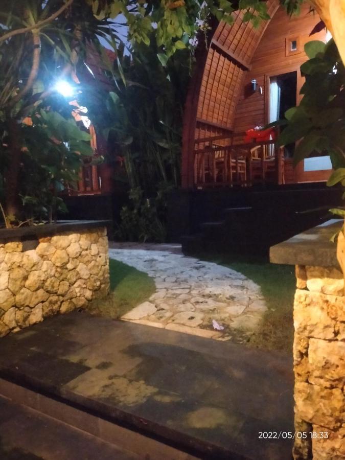 The Jiwana Bali Resort Унгасан Экстерьер фото